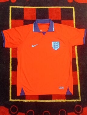 Nike Jersey
